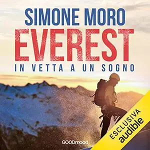 «Everest» by Simone Moro