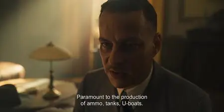 Das Boot S03E02