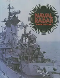 Naval Radar by Norman Friedman
