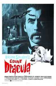 Count Dracula (1970) 