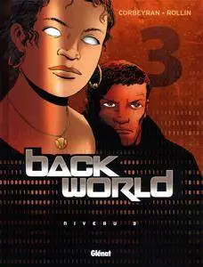 Back World - T03 - Niveau 3