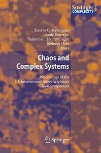 Chaos and Complex Systems