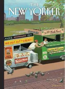 The New Yorker – April 09, 2018