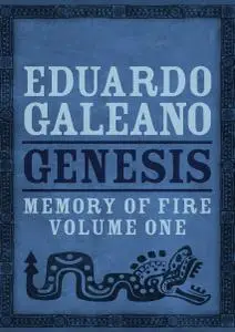 Genesis (Memory of Fire, Book 1)