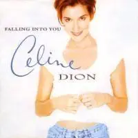 Celine Dion - Falling Into U