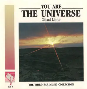 Gilead Limor - You Are The Universe (1988)