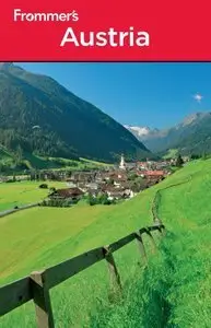 Frommer's Austria, 14th Edition (Repost)