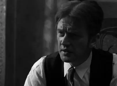 Kvarteret Korpen / Raven's End (1963)