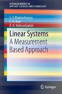 Linear Systems: A Measurement Based Approach (repost)