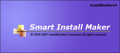 Smart Install Maker ver.4.10