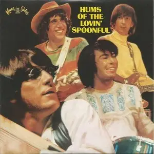 The Lovin' Spoonful - Original Album Classics [5CD Box Set '2011] RE-UP