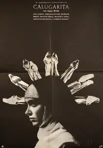 La religieuse / The Nun (1966)