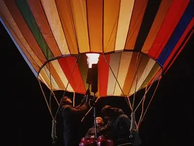 Night Crossing (1982)