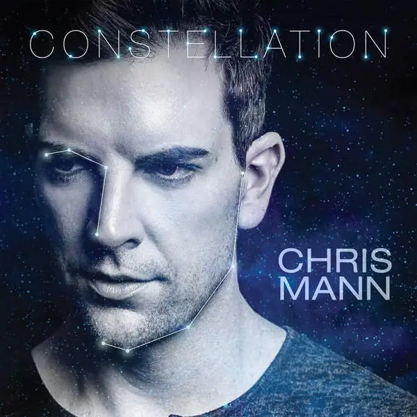 Chris Mann - Constellation (2016)