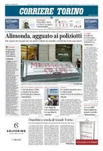 Corriere Torino – 14 settembre 2018