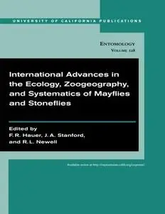 International Advances in the Ecology, Zoogeography, and Systematics of Mayflies and Stoneflies