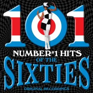 VA - 101 Number One Hits Of The Sixties (2013)