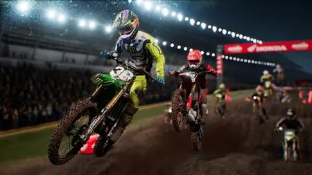Monster Energy Supercross The Official Videogame 6 (2023)