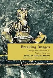 «Breaking Images» by Gianluca Miniaci