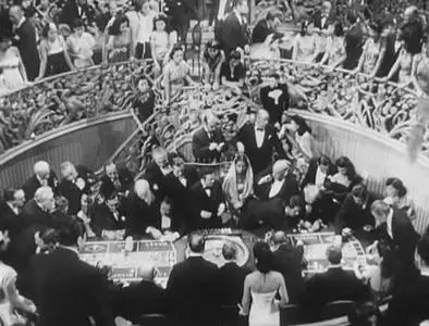 The Shanghai Gesture (1941)