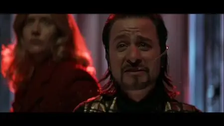 Hackers (1995)
