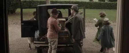 Genius (2016)