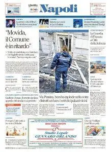 la Repubblica Napoli - 11 Novembre 2017