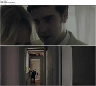 Caught (2017)
