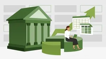 Excel for Banking Professionals