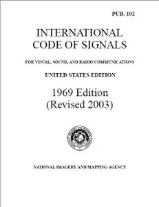International Code of Signals