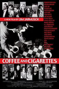 Coffee and cigarettes (french)