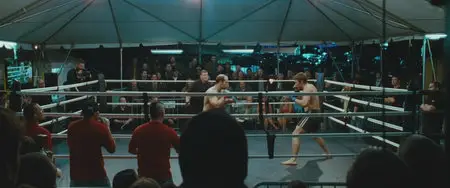 Warrior / Воин (2011)