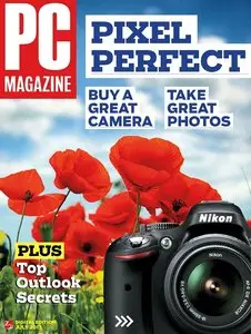 PC magazine - July 2013 / USA
