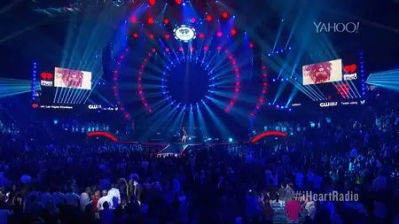 Duran Duran - iHeartRadio Music Festival 2015 [WEB DL, 720p]