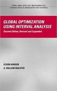 Global Optimization Using Interval Analysis (2nd Edition)
