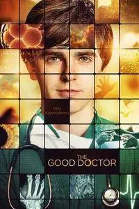 The Good Doctor S01E11