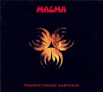 Magma - Köhnzert Zünd [12CD Box Set] (2015)