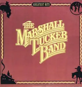 The Marshall Tucker Band: Discography & Video (1973-2010) [29CDs, 8LPs, DVD-9]