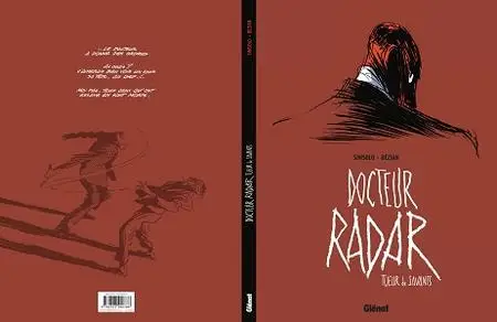 Docteur Radar - Tome 1 - Tueur De Savants