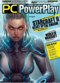 PC Powerplay December 2011 (Australia)