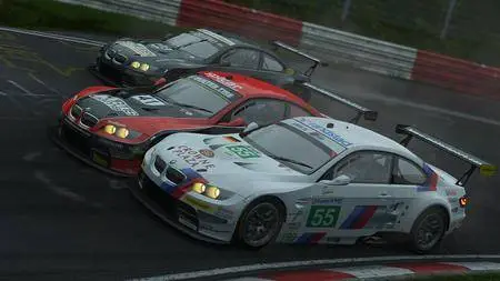 Project CARS Game of the Year Edition (2016)