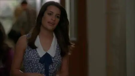 Glee S02E20