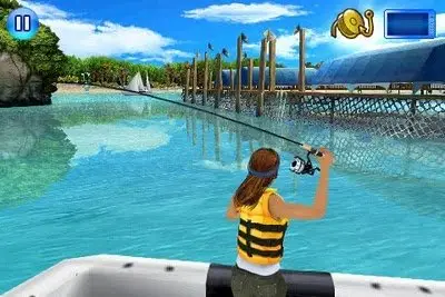 Fishing Kings v1.0.0