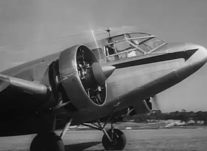 Q Planes (1939)