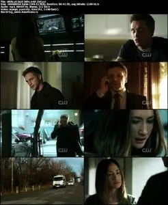 Nikita S02E10