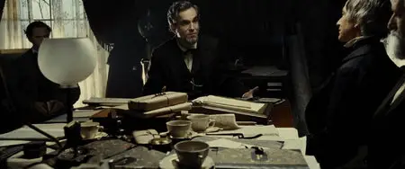 Lincoln (2012)
