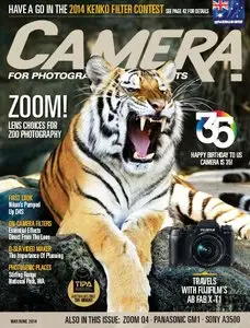Camera - May-June 2014 (True PDF)