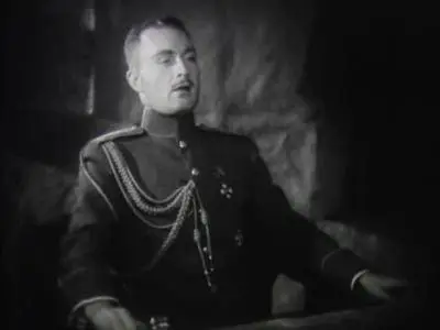 The Woman Disputed (1928)