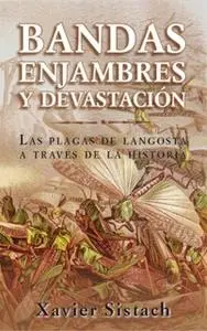 «Bandas, enjambres y devastación» by Xavier Sistach