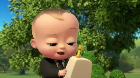 The Boss Baby: Back in Business S03E03